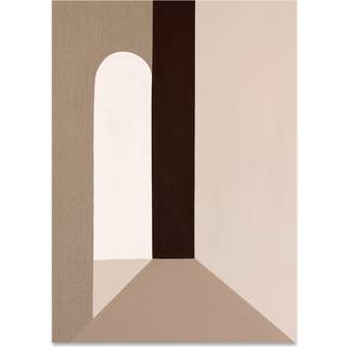 Paper Collective The Arch 02 plakat 70x100 cm