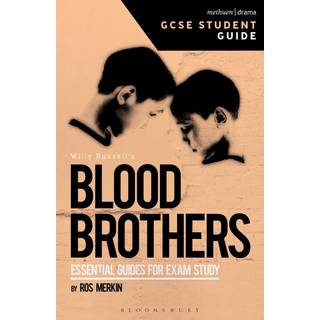 Blood Brothers GCSE Student Guide