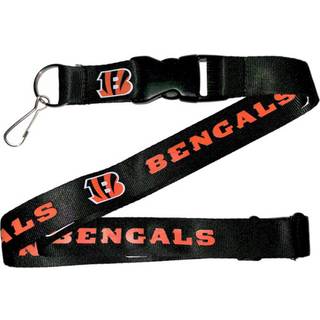 AMINCO NFL Cincinnati Bengals Team Lanyard