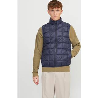 Quiltet Vest