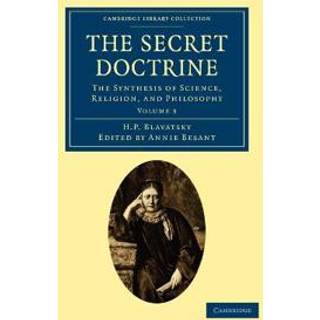 The Secret Doctrine