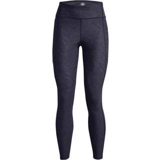 Leggings Under Armour UA Fly Fast 3.0 Tight I-GRY 1373327-558 Størrelse XS