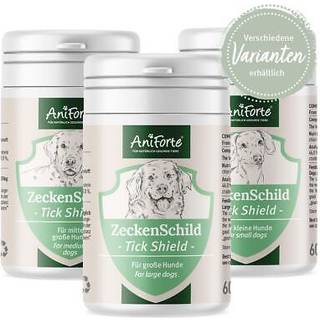 AniForte Tick Shield kapsler