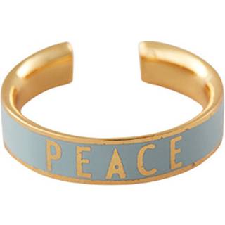Word Candy Ring