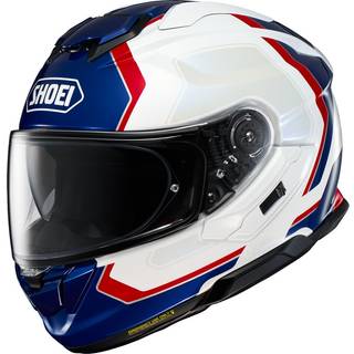 Shoei GT-Air 3 Realm TC-10 blå XL
