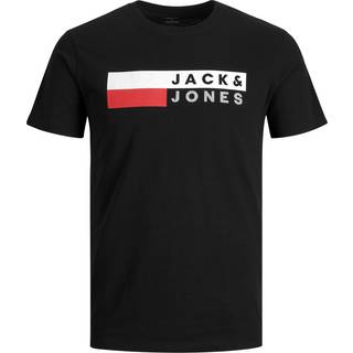 Plus Size Logo T-shirt
