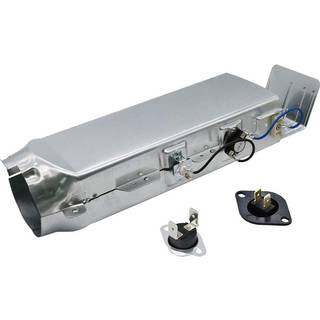 ? Opgraderet? DC97-14486A Samsung t?rretumblervarmeelement DC97-14486D til SAMSUNG DV40J3000EW/A2 DV42H5000EW/A3 DV45H7000EW/A2 DVE50M7450W/A3 DV