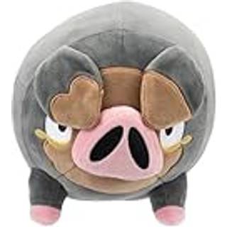 Pokemon Lechonk Bamse 20 cm Pokemon Plys dyr 3658