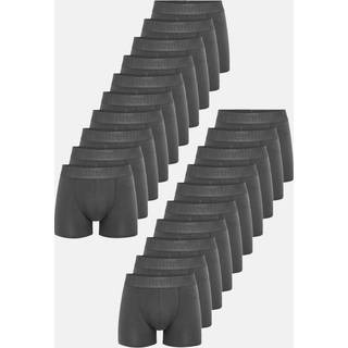 Tights "gunnar" 20-pak | Økologisk bomuld | Grå