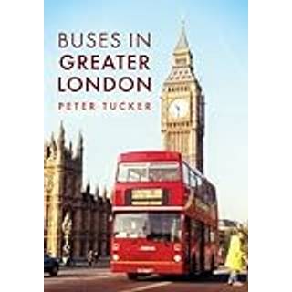 Buses in Greater London