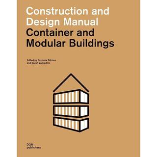 Container and Modular Buildings