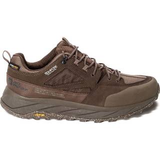 Jack Wolfskin Men's Terraquest Texapore Low Bear, 46