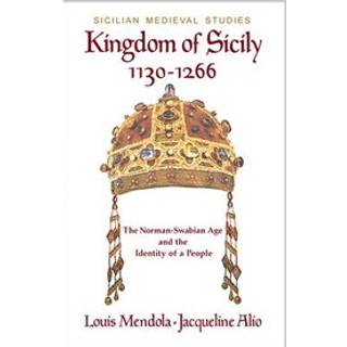 Kingdom of Sicily 1130-1266
