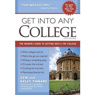 Get into Any College