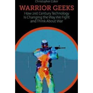 Warrior Geeks