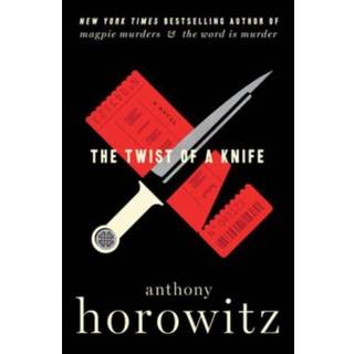 The Twist of a Knife