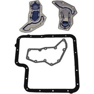 Wix Filtre - 58929 Automatisk transmissionsfilterpakke p? 1