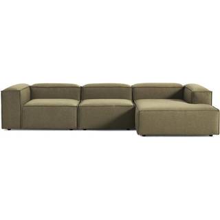 Modulær hjørnesofa Lennon