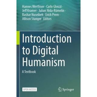 Introduction to Digital Humanism