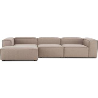 Modulær hjørnesofa Lennon