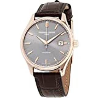 Frederique Constant FC-303LGR5B4 - Herre - 40 mm - Analog - Automatisk - Safirglas