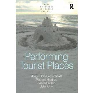 Performing Tourist Places