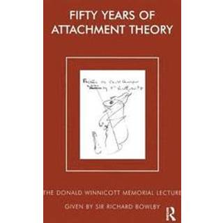 Fifty Years of Attachment Theory