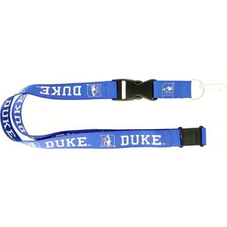 NCAA Duke Blue Devils Team Lanyard