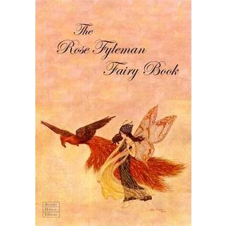 Rose Fyleman Fairy Book