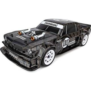 Team Associated - AE30124 - APEX2, HOONICORN RTR
