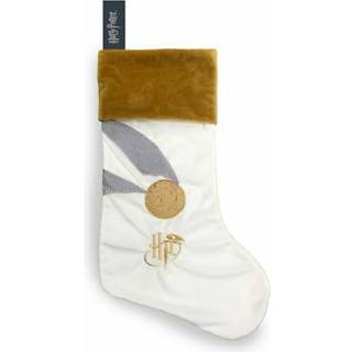 HARRY POTTER - Golden Snitch - Christmas Stocking
