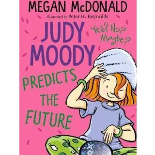 Judy Moody Predicts the Future