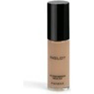 Inglot Hudfarve FoundationAMC Cream Foundation MW 100 30 ml (7.442,00 kr / 1 l) - 30 ml