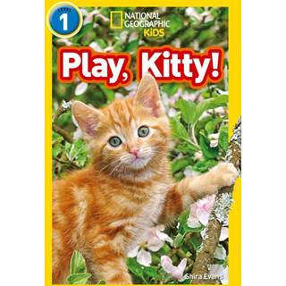 Play, Kitty!