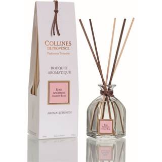 Reed diffuser Ancient Rose | 100 ml | Collines de Provence