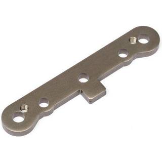 Hinge Pin Plate 6061 (FF)