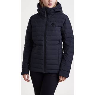 Thermic Down Jacket W Black (M)