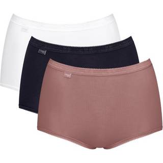Sloggi 3-pak Basic Plus Maxi Colored - Multi-colour-2 - 42 * Kampagne *