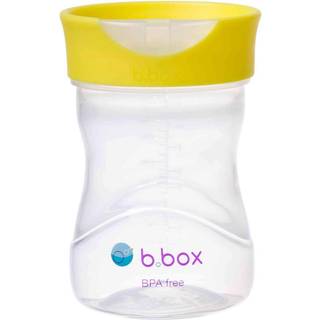b.box Øvekop, Sage