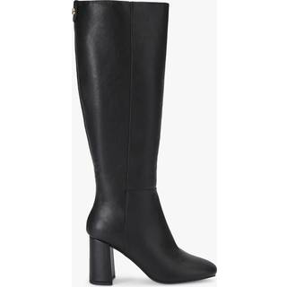 Carvela Carvela Willow Knee High Black Boots