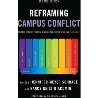 Reframing Campus Conflict