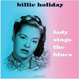 Billy Holiday - Lady Sings the Blues