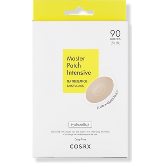 COSRX Master Patch Intensive 90pcs