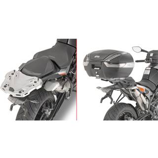 Givi Topcase-Holder MONOKEY/MONOLOCK