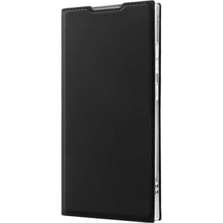 Samsung Galaxy S24 Ultra 4smarts Urban Lite Wallet Flip Cover - Sort