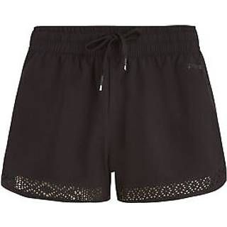 Protest Women's Prttenerife Beachshort Boardshorts Damer størrelse 38 farve sort