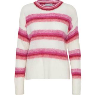 Striktrøje, Very Berry Mix, XL