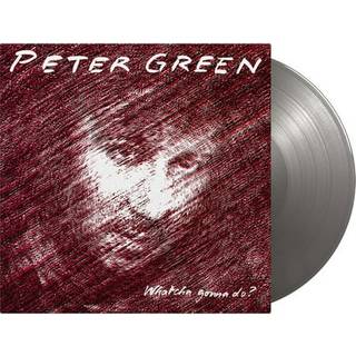 Peter Green - Whatcha Gonna Do?
