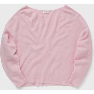 American Vintage American Vintage Relaxed Slouchy Knitted Trøje