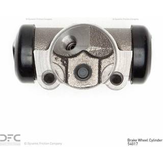 Dynamic Friction Company Rear Right Brake Wheel Cylinder 375-54017
